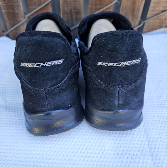 Skechers Sawback Pro Men's  Size 7.5 - Picture 14 of 16
